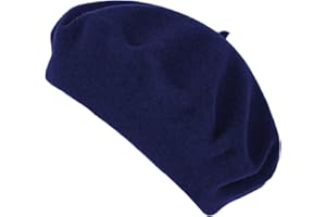 Van Der Rich ® - Women French Beret Classic