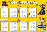 Conjugaison by 