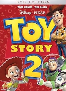 toy story 10th anniversary edition