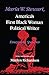 Maria W. Stewart, America's First Black Woman Political Writer: Essays and Speeches (Blacks in the Diaspora)