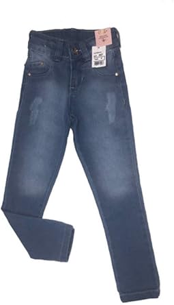 calça jeans confort feminina