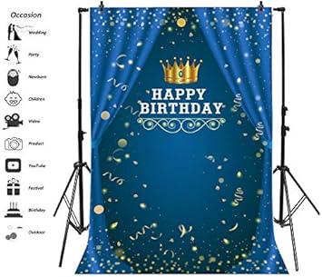 Amazon Com Leyiyi 6 5x10ft Vintage Stage Curtain Photography