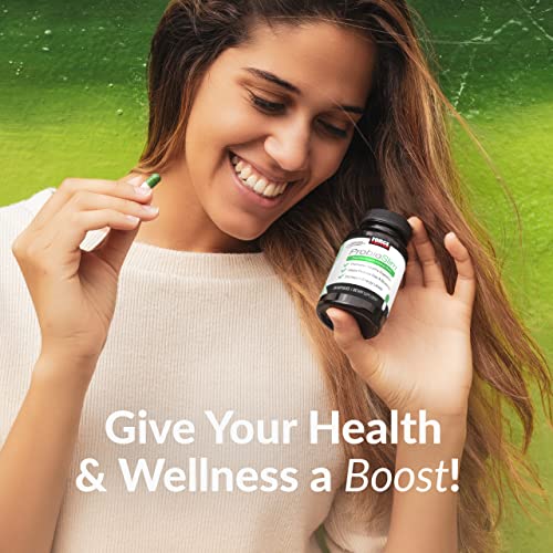 Force Factor ProbioSlim Probiotic and Weight Loss Supplement for Women and Men with Probiotics