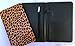 Original Waitstaff Organizer-Waiter/Waitress Server Book-Leopard