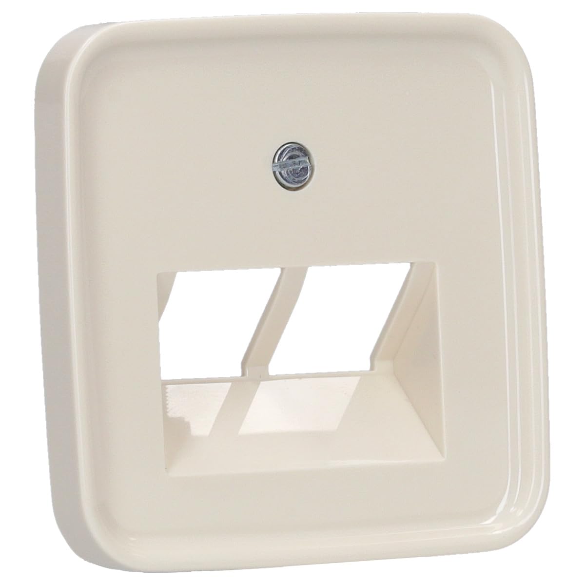 Busch-Jaeger BUSC 1803-02-212 Busch-Duro 2000 SI Central Switch Multi-Coloured