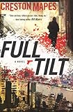 Full Tilt: A Christian Fiction Mystery Thriller (Rock Star Chronicles Book 2)