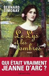 Le  lys et les ombres