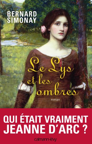 Le  lys et les ombres