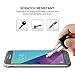 [3-PACK] Samsung Galaxy J3 2017 / Express Prime 2 / J3 Emerge / Amp Prime 2 / J3 Luna Pro / J3 Eclipse / Sol 2 Screen Protector, MP-MALL [Tempered Glass] with Lifetime Replacement Warranty