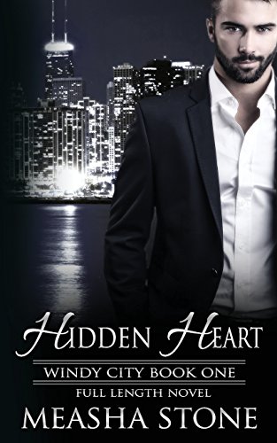 Hidden Heart: Windy City Book One (Full Length) (Volume 1)