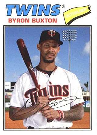 Byron Buxton