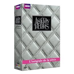 Absolutely Fabulous - L'intégrale De La Série