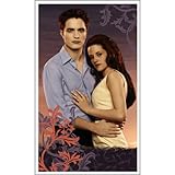 American Balloon Company Twilight Breaking Dawn Party Stickers - Twilight Movie Notebook Decals