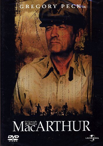 Macarthur - Le Général Rebelle