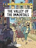 The Valley of the Immortals (Blake & Mortimer) by 