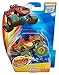 Fisher-Price Nickelodeon Blaze & the Monster Machines, Camouflage Blaze