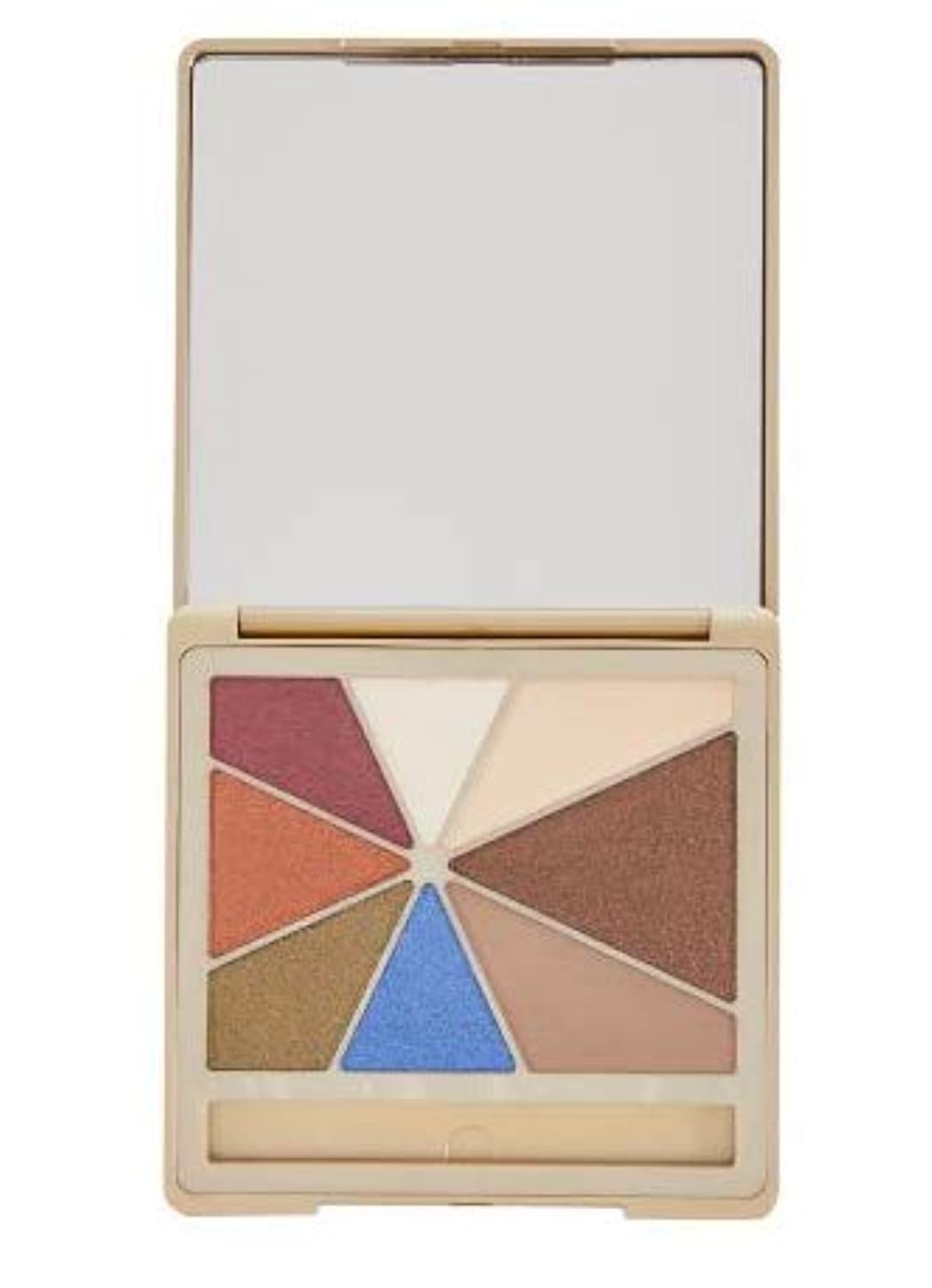 No7 Electric Nights Eye Palette