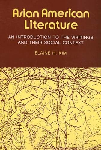 Download Asian American Literature : An Introduction to the Writings and Their Social Context PDF