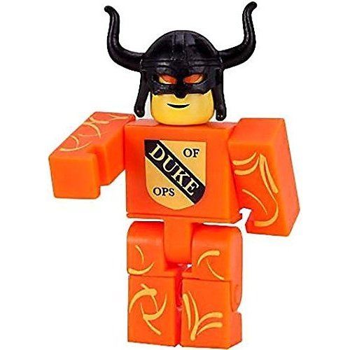 Roblox Series 1 Noob007 Action Figure Mystery Box Virtual -