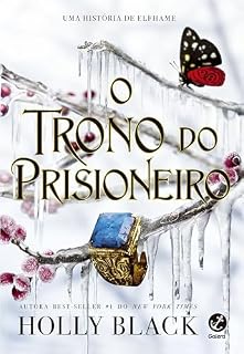 Livro O trono do prisioneiro (Vol. 2 O herdeiro roubado)