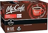 McCafe Premium Roast, Medium, 12 K-Cup Packs (Set of 3)