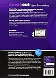 Image de Speakout Upper Intermediate Students book and DVD/Active Book Multi Rom Pack