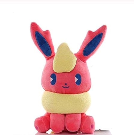 peluche jolteon