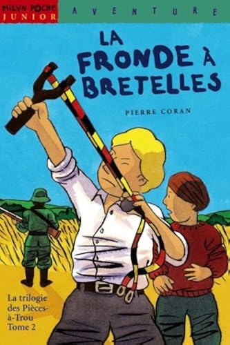Download La Fronde à bretelles PDF