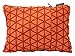 Therm-a-Rest Compressible Travel Pillow for Camping, Backpacking, Airplanes and Road Trips, Cardinal, Medium - 14 x 18 Inches
