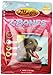 Zuke'S Z-Bones Clean Berry Crisp Regular Dental Chew Dog Treats - 8 Ct. Pouch