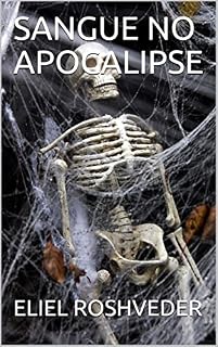 Livro SANGUE NO APOCALIPSE