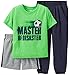 Carter's 3 Piece PJ Set (Toddler/Kid)