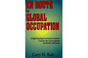 En Route to Global Occupation