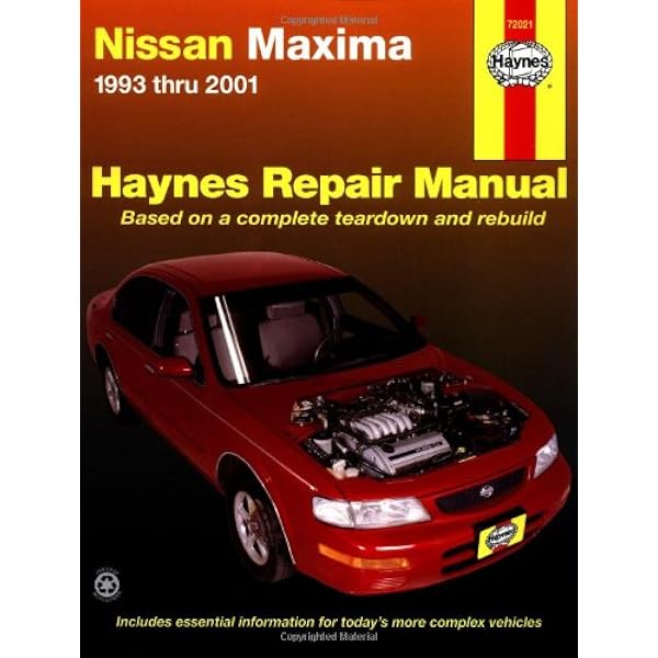 Nissan Sunny (91-95) Service and Repair Manual: a.K. Legg
