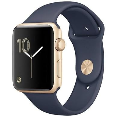 Amazon.com: Reloj inteligente Apple Watch Serie 2, 1.49  ...