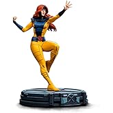Marvel X-Men '97: Jean Grey 1:10 Scale Statue