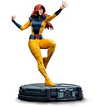 Marvel X-Men '97: Storm 1:10 Scale Statue, Statues - Amazon Canada