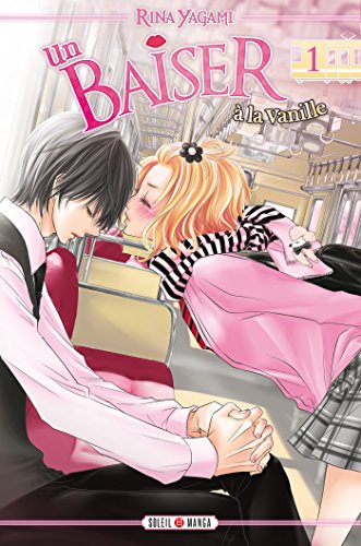 Un  baiser à la Vanille