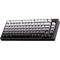 MONSGEEK M1 V5 TMR Gatilho Rápido 32K Velocidade de Digitalização