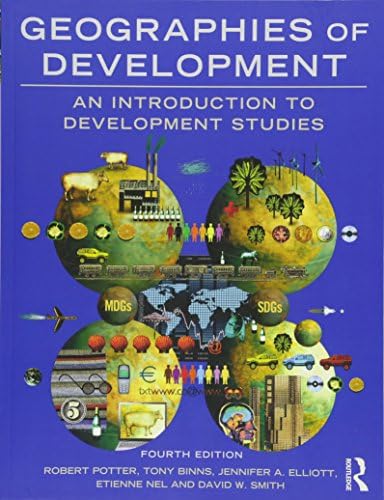 The Essential Guide to Critical Development Studies: Second
