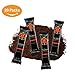 Organic Instant Black Tea Powder | 100% Natural & Pure Tea with No GMOs, Fillers, or Preservatives | Antioxidant Rich | Premium On-The-Go Powdered Leaf Tea for Hot, Iced, or Kombucha Drinks
