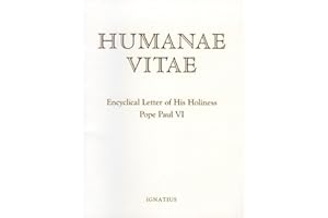 Humanae Vitae: Encyclical of His Holiness Pope Paul VI