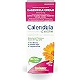 Boiron Calendula Cream for First Aid, Topical Cream for Irritated Skin, Non-Greasy, Paraben-Free, Fragrance-Free, 70g