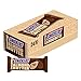 Creamy SNICKERS Almond Butter Singles Size Square Candy Bars, 1.4 Ounce (Pack of 24)