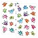 Peaceable Kingdom Tween Scene Sticker Party Assortment