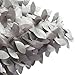 Clearance!Polyester Square Leaves Feather Pillow Cover Cases Cushion Home Decor 18