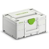 Festool Systainer SYS3 M 187
