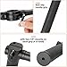 Zhiyun Crane 2 Handle, Dual Handheld Extended Grip for Zhiyun Tech Crane-2