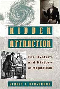 Hidden Attraction The History And Mystery Of Magnetism