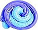 Crazy Aaron Thinking Putty, Twilight, 2'' L, Hyper Color